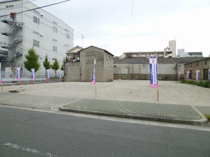 Local (10 May 2011) Shooting