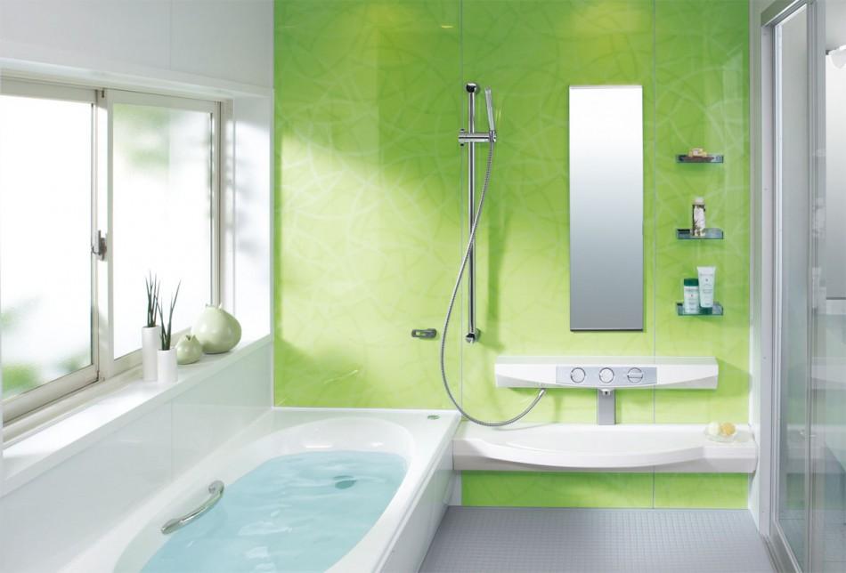 Bathroom. Mist sauna / Bathroom Dryer / Fired chase / Kururin poi / Bath lid with Yamaha / Panasonic / TOTO / INAX / House Tech / Can you choose from Noritsu.