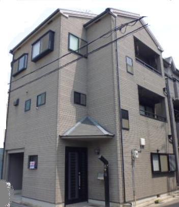 Local appearance photo. Interior appearance is both beautiful. 