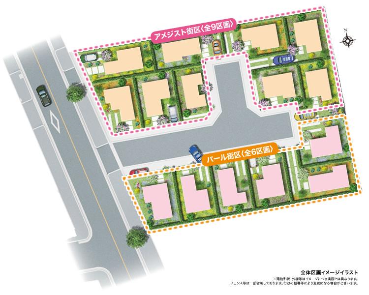 The entire compartment Figure. While wrapped in a beautiful garden Hibiyakadan is create in the city of two-story design freedom or does not achieve comfort a living?