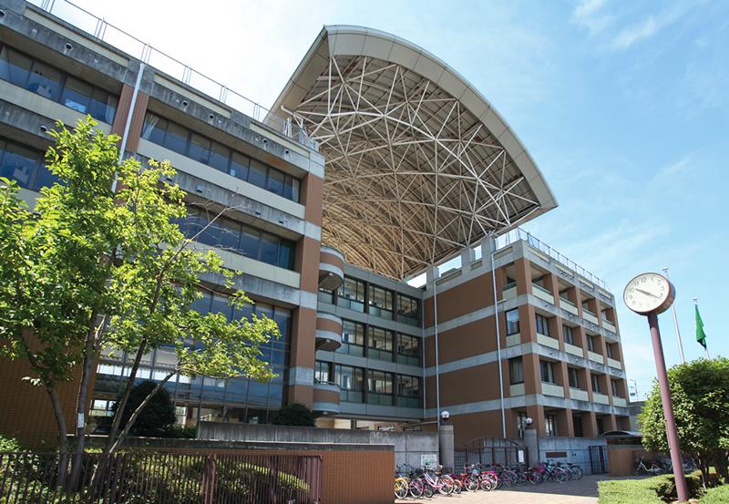 Primary school. Private Ibarata 590m walk 8 minutes to the elementary school