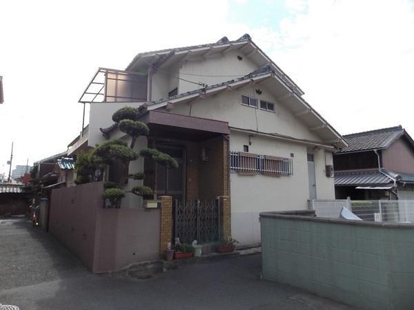 Local appearance photo. For the south-facing, Good per sun ☆ 