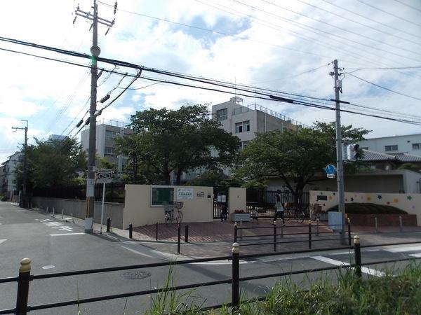 Other. It is safe in the nearby elementary school