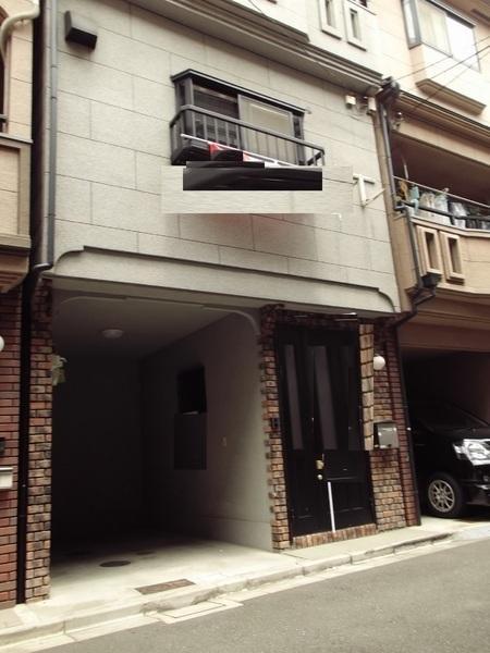 Local appearance photo. Convenient station 7-minute walk to commuting