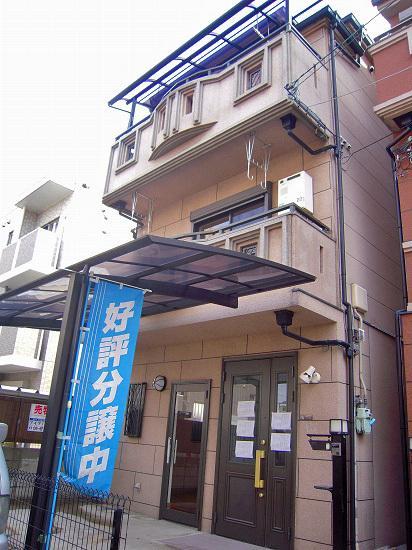 Local appearance photo. Exterior Photos