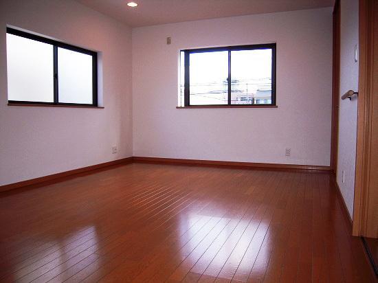 Other. Western style room