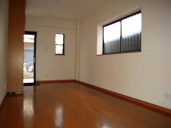 Other. Western style room