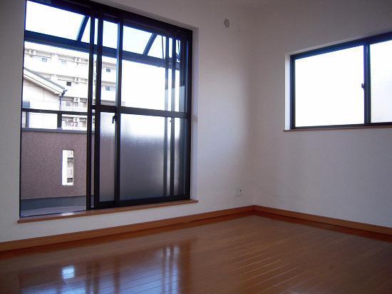 Other. Western style room