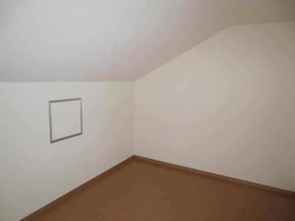 Non-living room