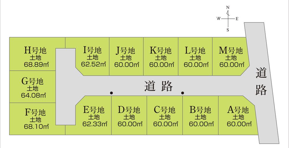 The entire compartment Figure