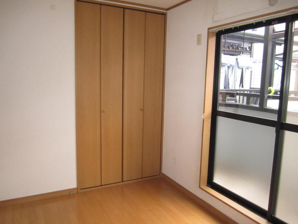 Non-living room.  ◆ 3 floor Western-style ◆ 