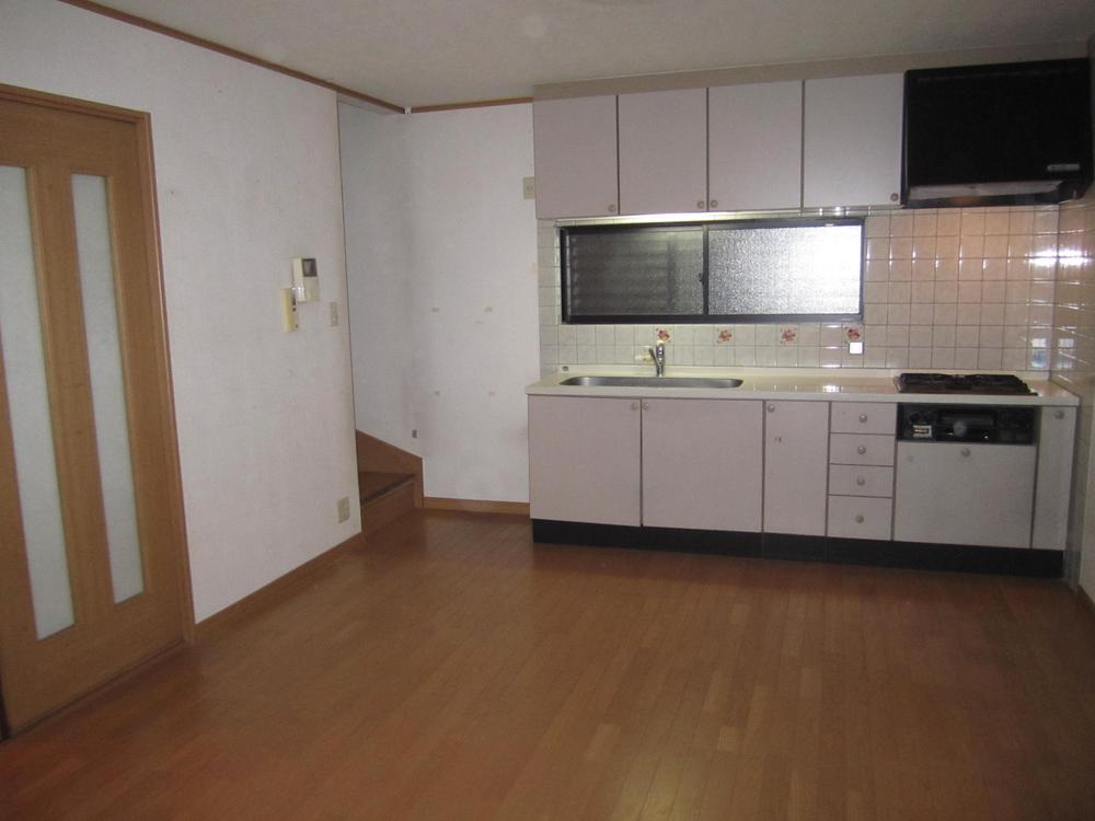 Living.  ◆ Spacious clean LDK ◆ 