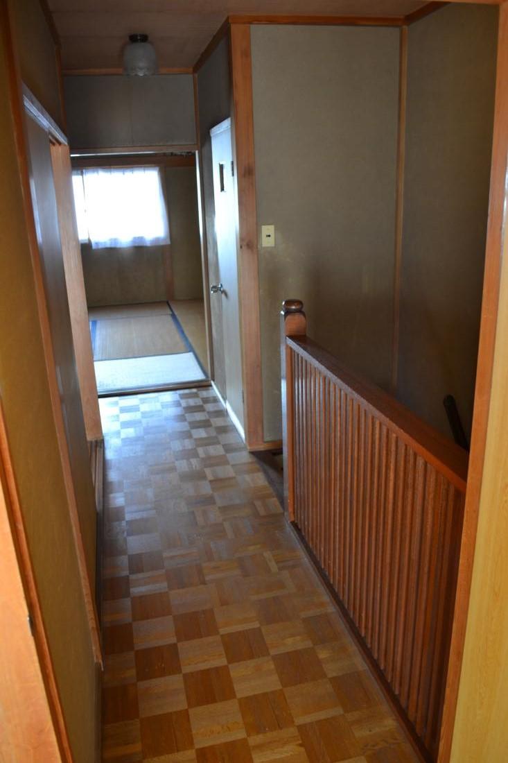 Other. 2 Kairoka. It is the floor of the old pattern. There is taste is a good atmosphere. 