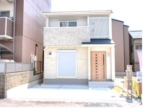 Local appearance photo. 2013 November shooting