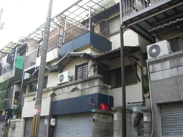 Local appearance photo. Local (September 2013) Shooting