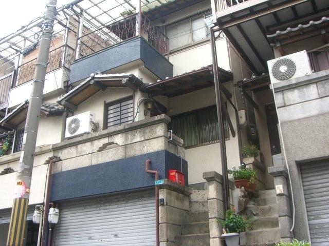 Local appearance photo. Local (September 2013) Shooting