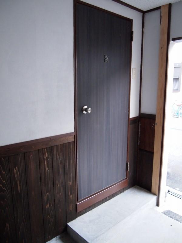 Local appearance photo