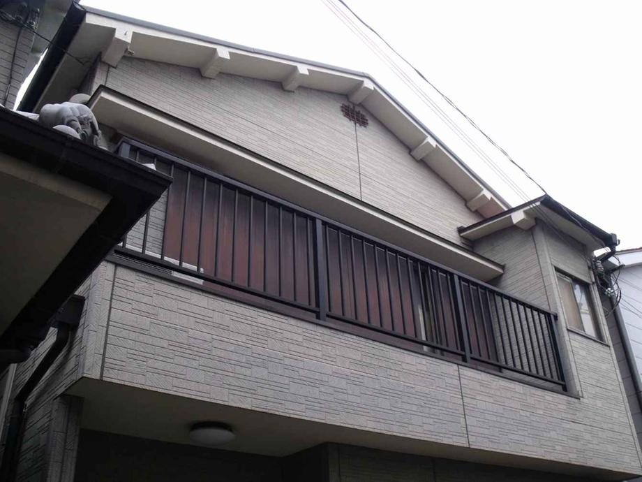 Local appearance photo