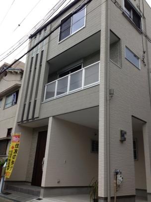 Local appearance photo. Appearance (1) (2013 September 5 shooting)