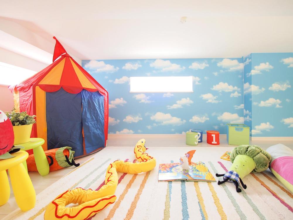 Other introspection. loft