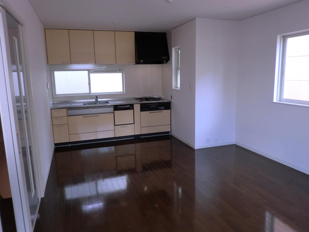 Living. Indoor (11 May 2013) Shooting