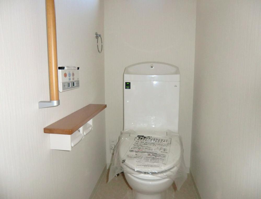 Other Equipment. comfortable, Energy saving, Washlet of cleaning Ease specification!