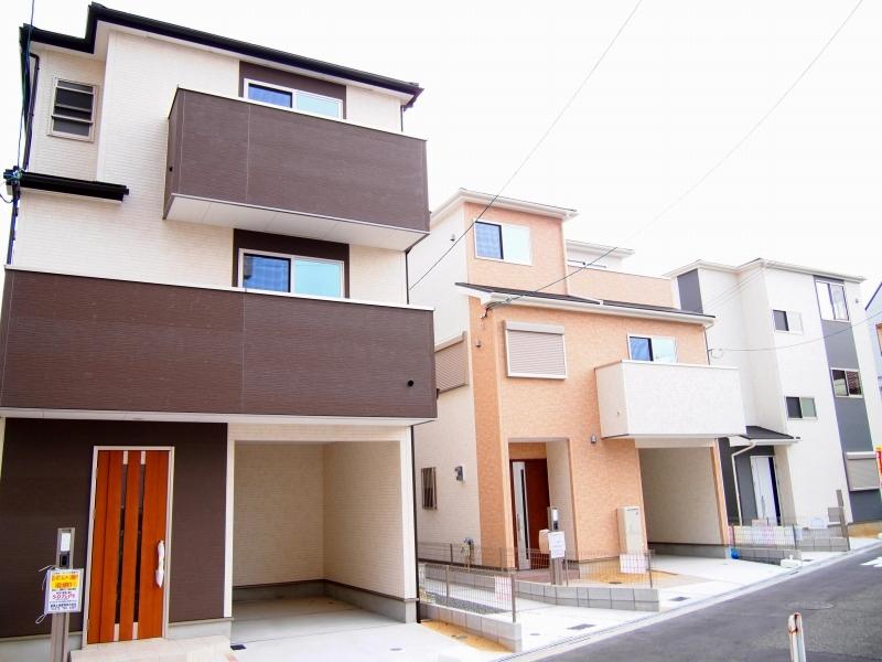 Rendering (appearance). Construction Photos