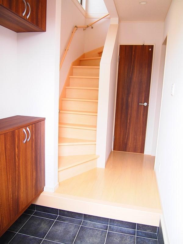 Other introspection.  Construction Photos