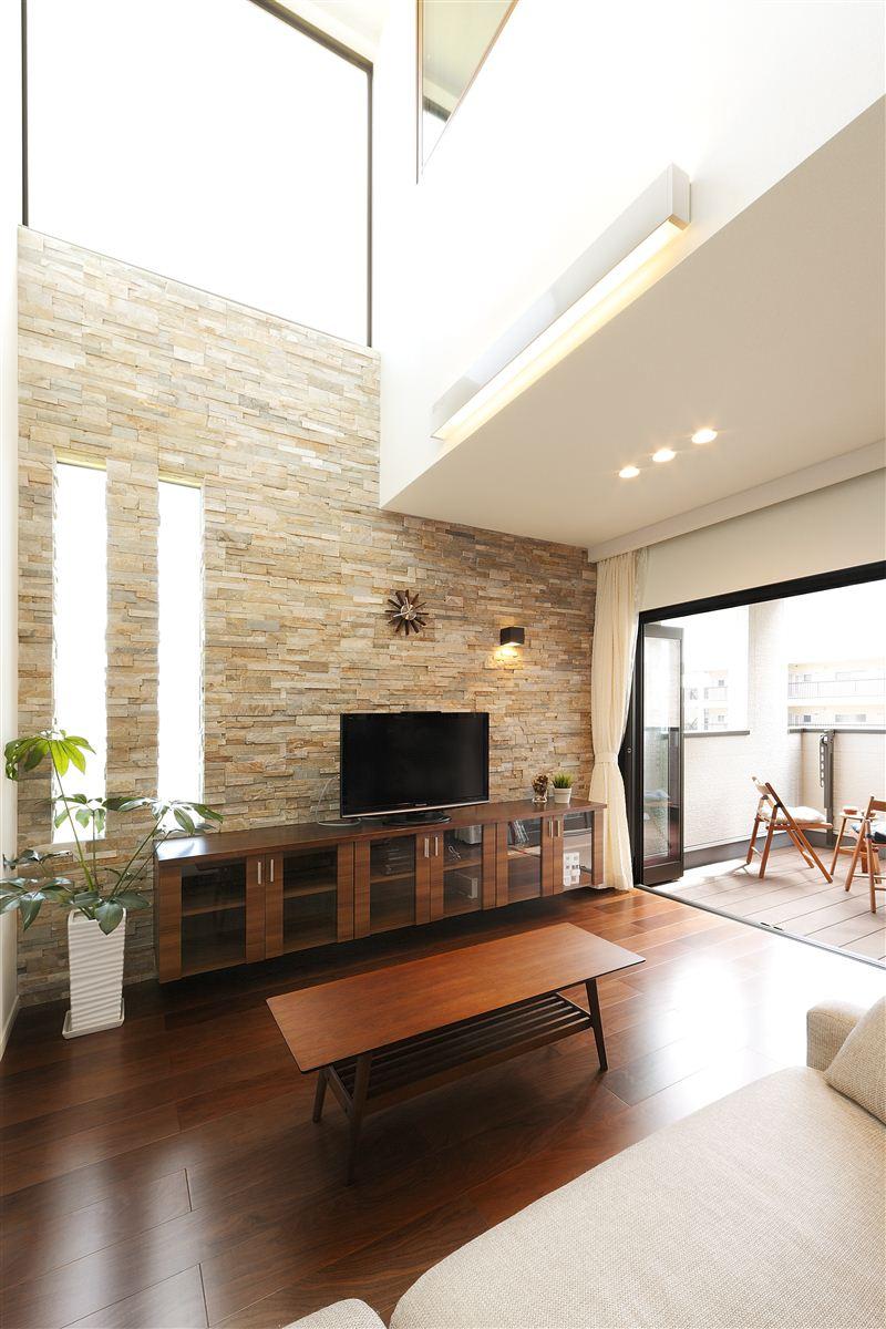 Building plan example (introspection photo)