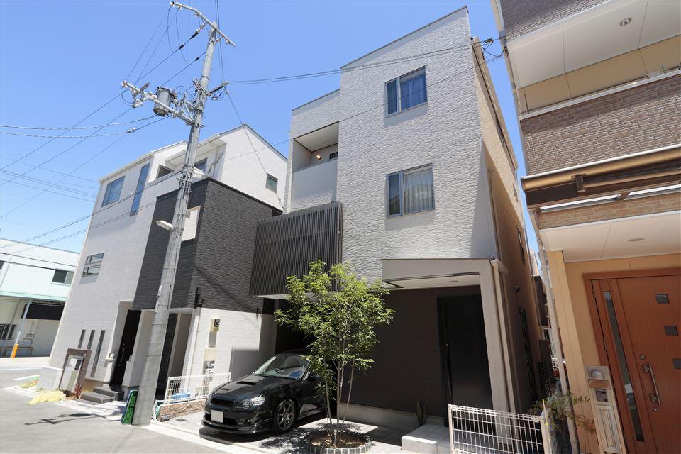 Construction completion expected view