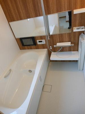 Same specifications photo (bathroom)
