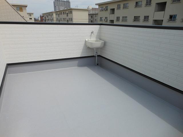 Same specifications photos (Other introspection). roof balcony! You Jose also laundry (the sun's Mr. Facing south) and, View is the best! Especially, Yodogawa fireworks display is a masterpiece!