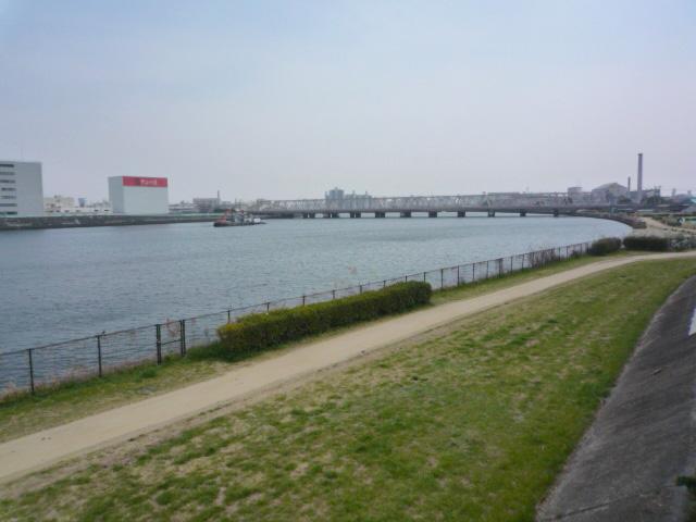 Other. Kanzaki immediate vicinity! Is a natural environment rich!