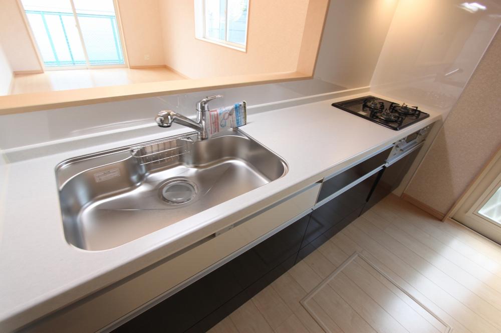 Same specifications photo (kitchen). ◆ Same specification kitchen