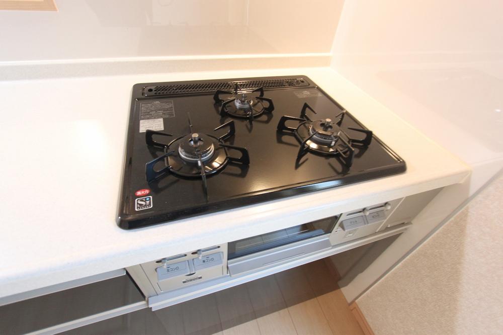 Same specifications photos (Other introspection). ◆ Same specification kitchen stove
