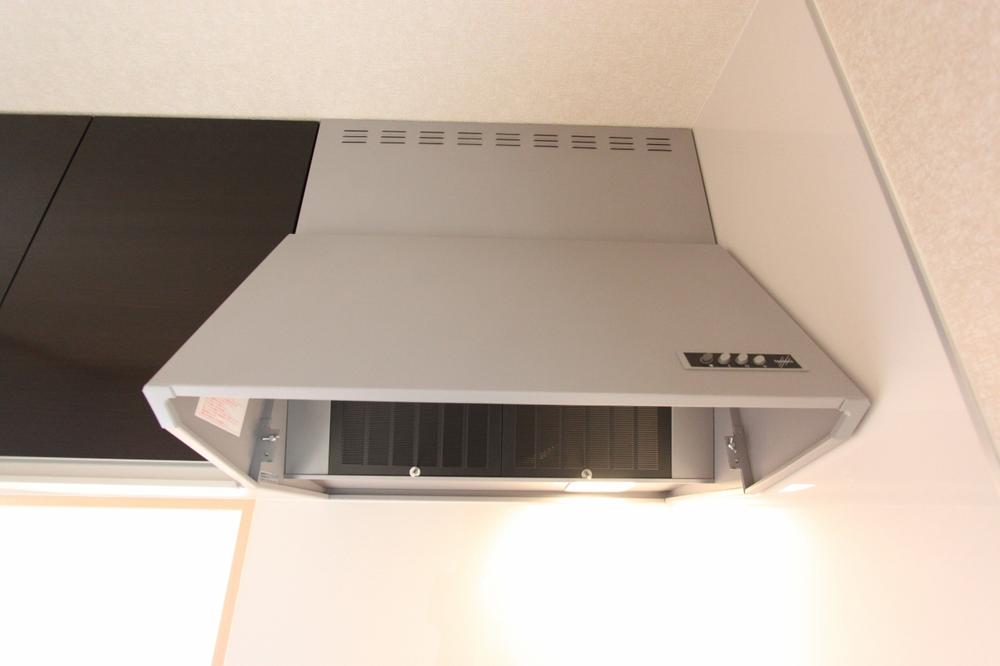 Same specifications photos (Other introspection). ◆ Same specification kitchen range hood