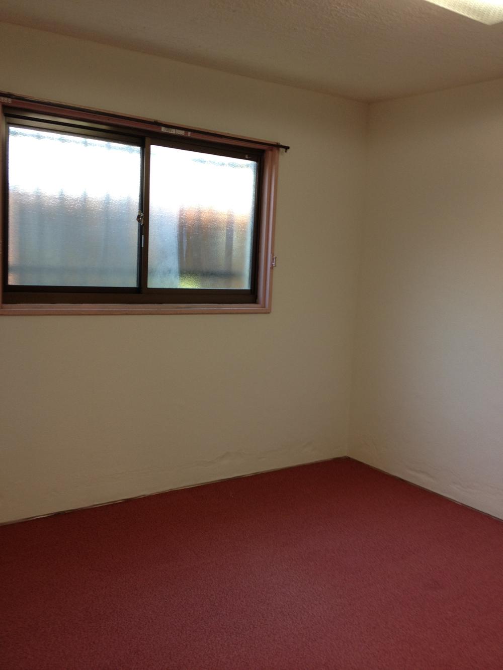 Other introspection. Indoor (September 2013) Shooting