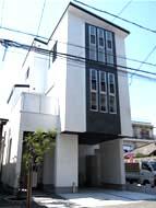 Local appearance photo. The company construction cases