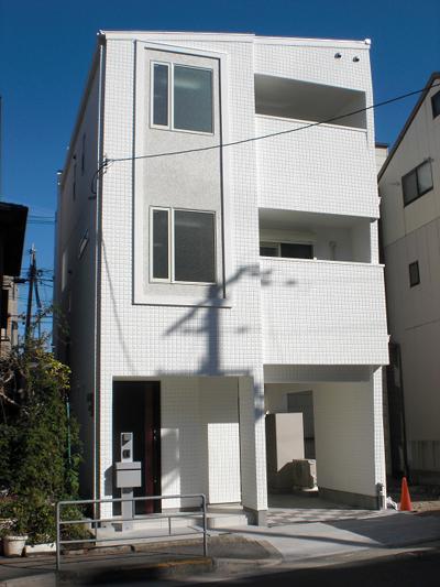 Same specifications photos (appearance). The company construction cases