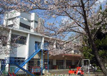 kindergarten ・ Nursery. 383m to philanthropy, Inc. School kindergarten