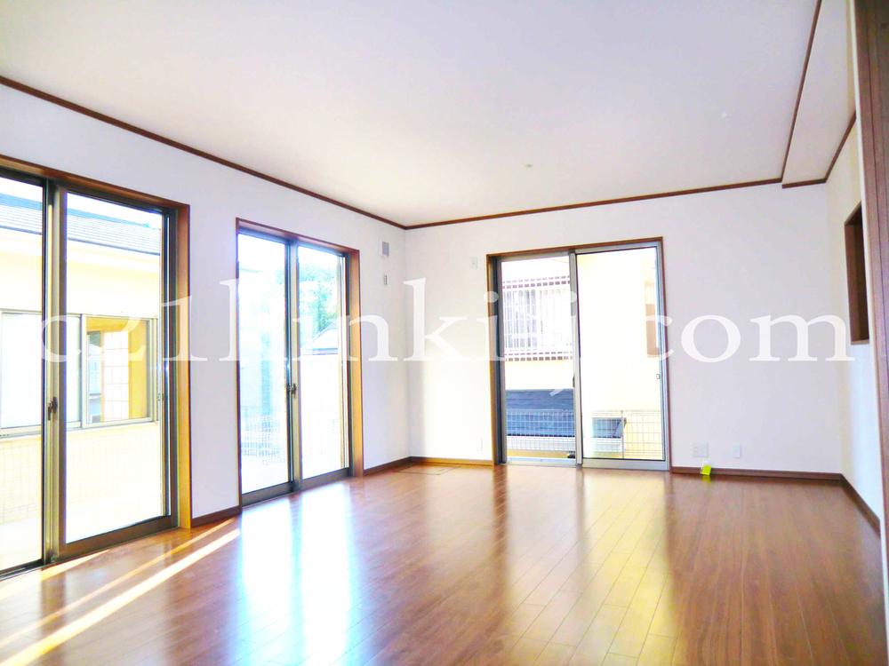 Same specifications photos (living). Same specifications photos (living) LDK about 20 Pledge, All rooms have double-glazing!