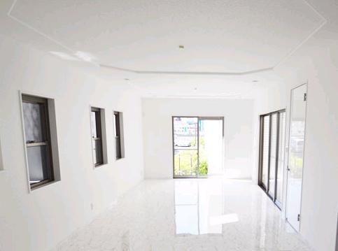 Same specifications photo (kitchen). Example of construction