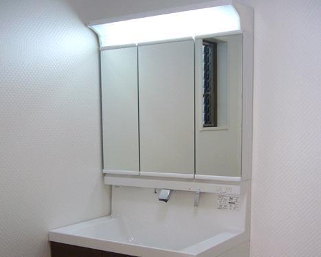 Other introspection. Example of construction TV with intercom