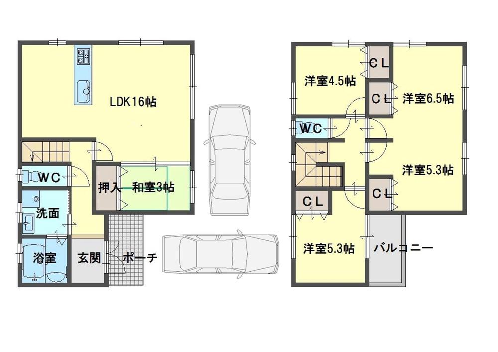 Other. No. B land reference plan view ☆
