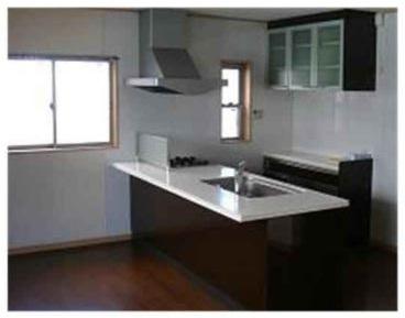 Kitchen. Indoor (12 May 2013) Shooting