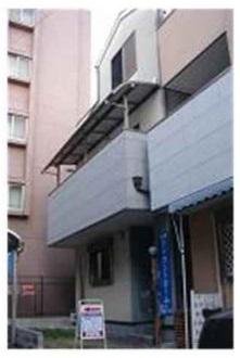 Local appearance photo. Local (12 May 2013) Shooting