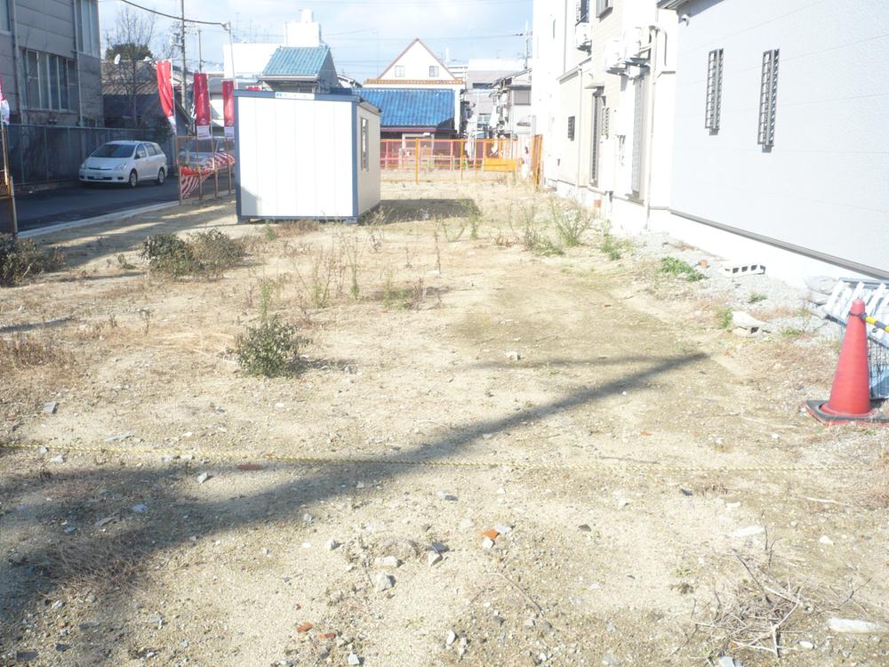 Local land photo. Day is a good location