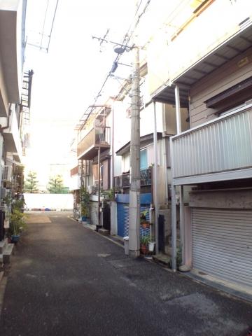 Local appearance photo