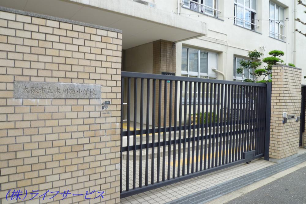 Other. Minami Kigawa Elementary School