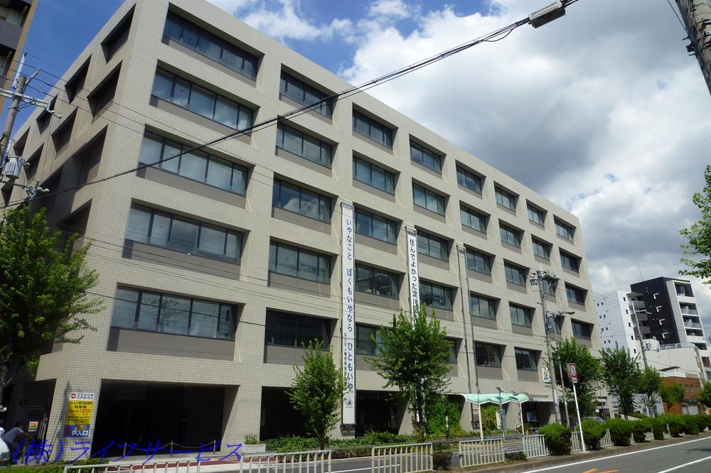 Other. Yodogawa ward office